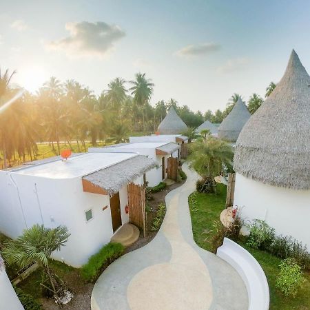 Resto Sea Resort - Baan Krut براشاوب خيرى خان المظهر الخارجي الصورة