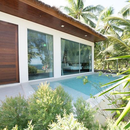 Resto Sea Resort - Baan Krut براشاوب خيرى خان المظهر الخارجي الصورة