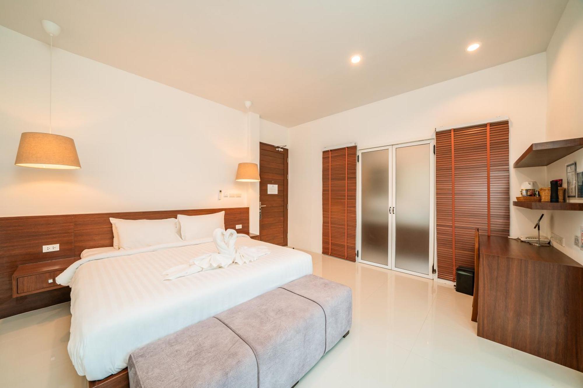 Resto Sea Resort - Baan Krut براشاوب خيرى خان المظهر الخارجي الصورة