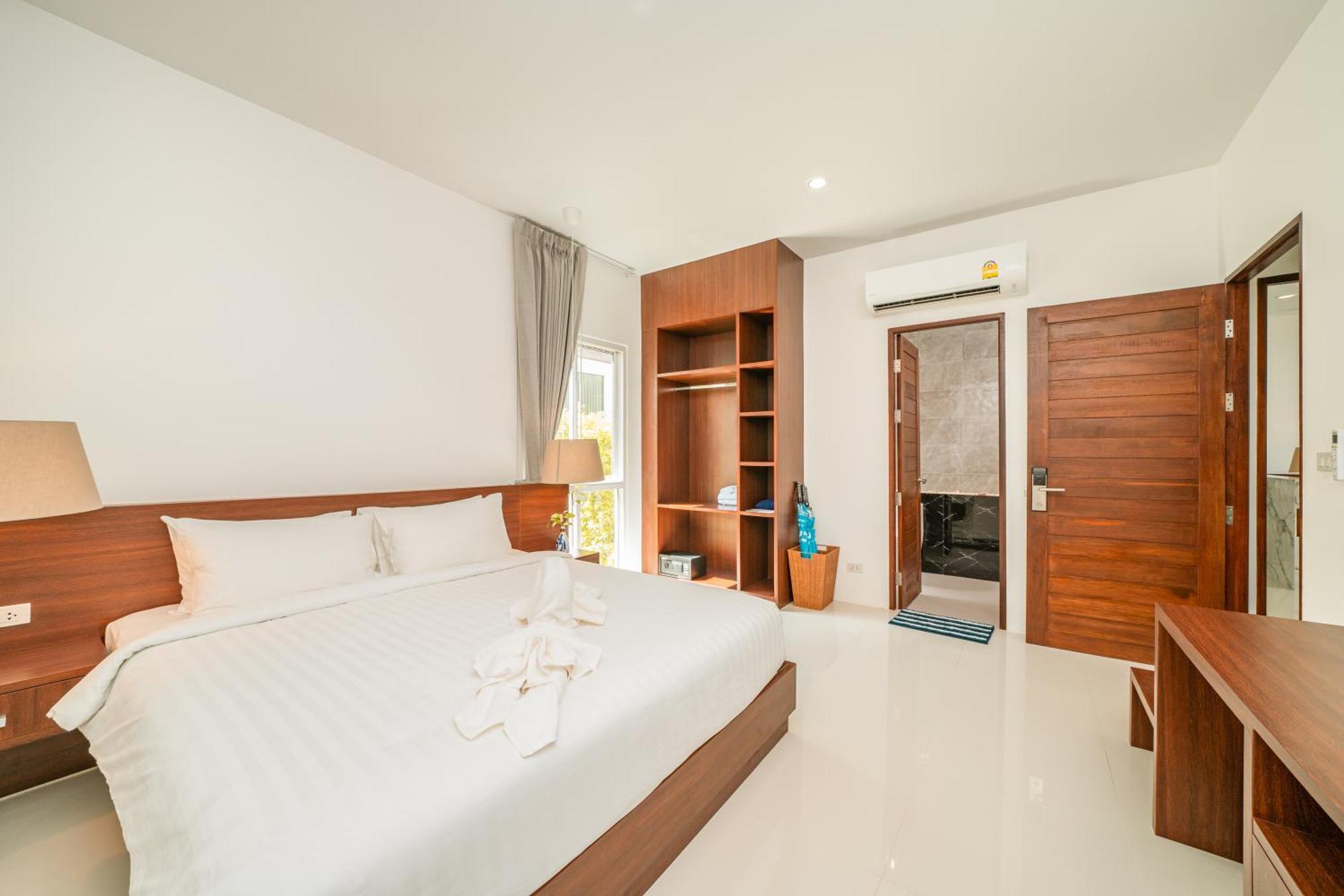 Resto Sea Resort - Baan Krut براشاوب خيرى خان المظهر الخارجي الصورة